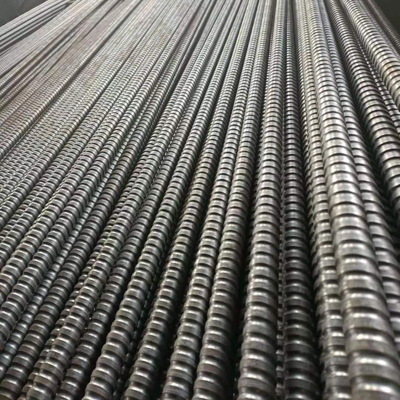钦南中空锚杆
